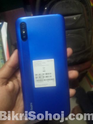 Xiaomi Redmi 9A